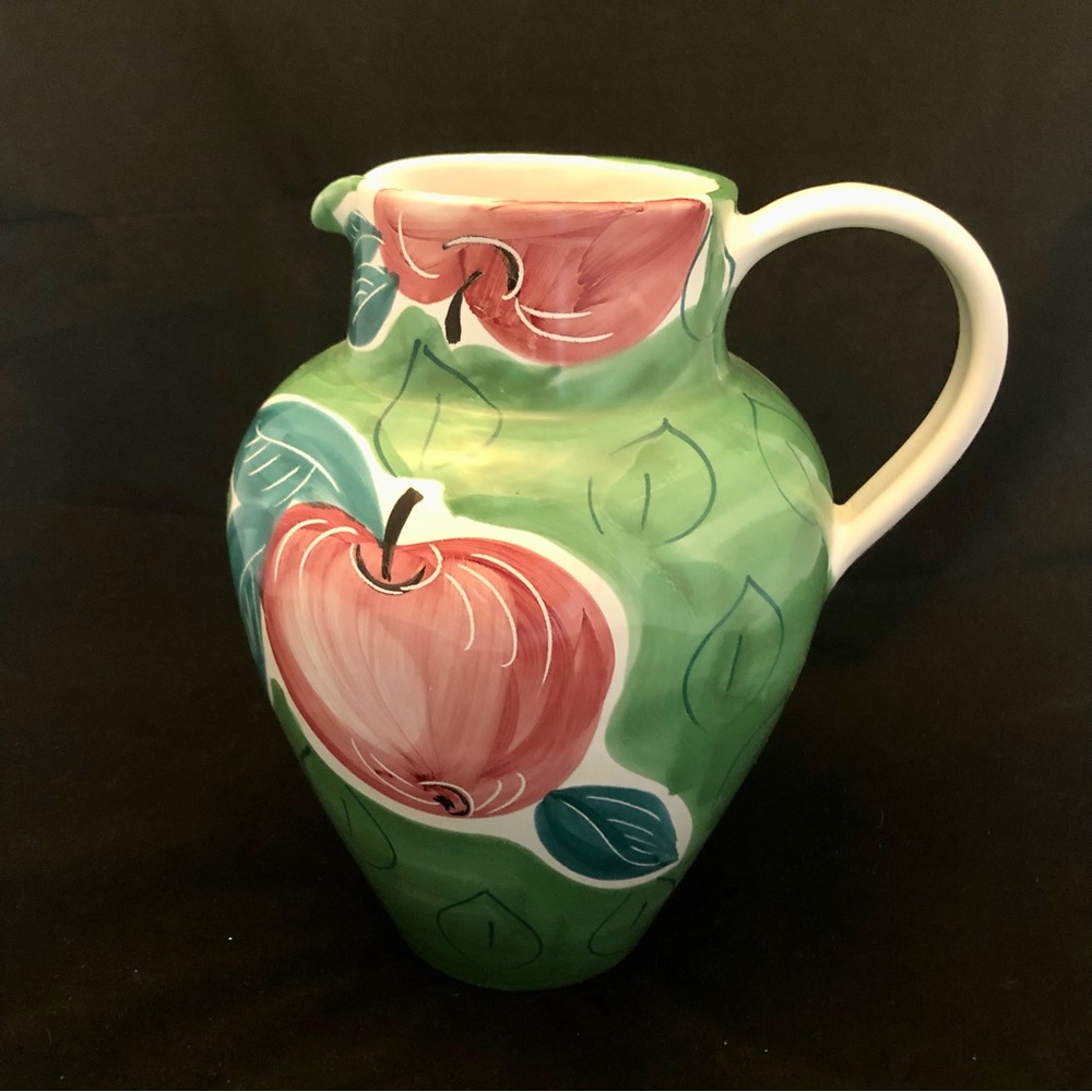 Pitcher